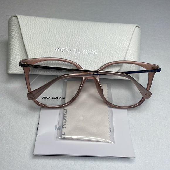 NWT Michael Kors Glasses - Picture 9 of 10